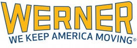 Werner Enterprises Logo