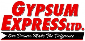 Gypsum Express Logo