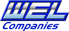 WEL Companies Logo