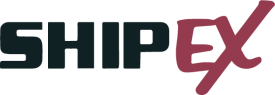 ShipEX Transport Logo