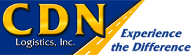 CDN Logistics Logo