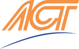 American Central Transport Logo
