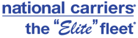 National Carriers Logo