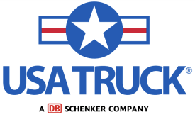 USA Truck Logo