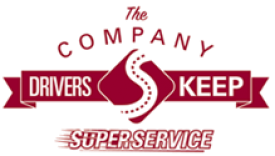 Super Service LLC Logo