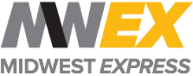 Midwest Express Corporation Logo