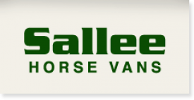 Sallee Horse Vans, Inc. Logo