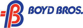 Boyd Bros. Logo