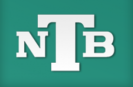NTB, Inc. Logo