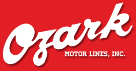 Ozark Motor Lines Logo