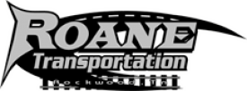 Roane Transportation Services Logo