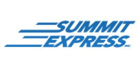 Summit Express, Inc. Logo