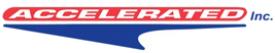 Accelerated, Inc. Logo