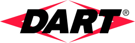 Dart Transit Company Logo