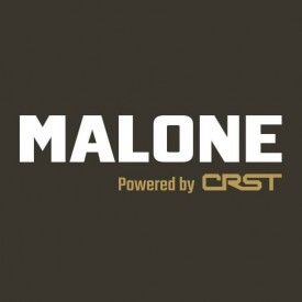 CRST Malone Logo