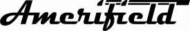 Amerifield Inc. Logo