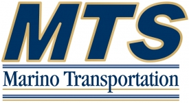 Marino Transportation Service Logo