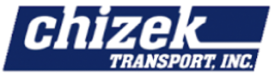 Chizek Transport Logo
