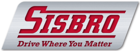 Sisbro Logo