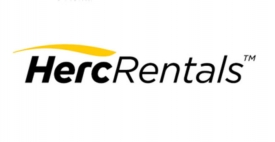 Herc Rentals Logo