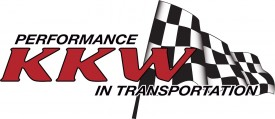 KKW Trucking Logo