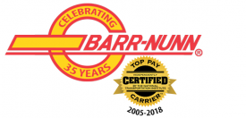 Barr-Nunn Transportation Logo