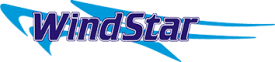 Windstar Carriers Logo