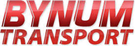 Bynum Transport, Inc. Logo