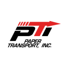 Paper Transport, Inc. Logo