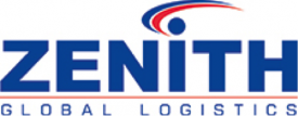 Zenith Global Logistics Logo