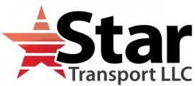 Star Transport, LLC Logo