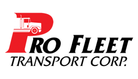 Pro Fleet Transport Corp Logo