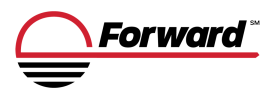 Forward Logo
