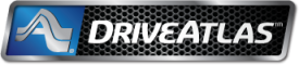 Drive Atlas Logo