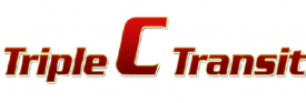 Triple C Transit Logo