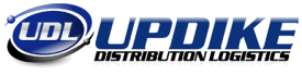 Updike Distribution Logo