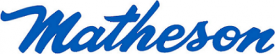 Matheson Trucking, Inc. Logo