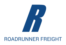 Roadrunner Freight Logo
