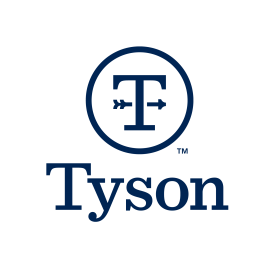 Tyson Foods Logo