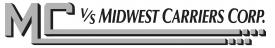 V&S Midwest Carriers Corp. Logo