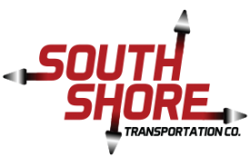 South Shore Transportation Logo