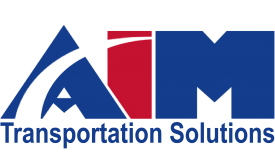 AIM Transportation Solutions Logo