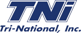 Tri-National, Inc. Logo