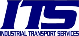 Industrial Transport Services, LLC Logo