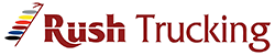 Rush Trucking Logo