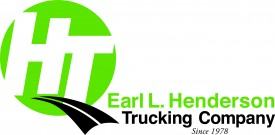 Henderson Trucking Logo