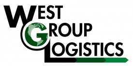 West Group Logistics Logo