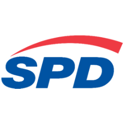 Smokey Point Distributing Logo