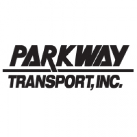 Parkway Transport INC Logo