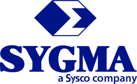 The SYGMA Network Logo